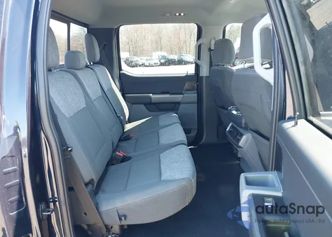 2023 Ford F-150 Xlt z USA, uszkodzony, nr VIN 1FTEW1EPXPKE64735